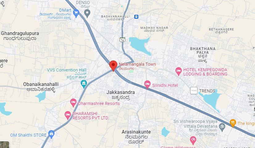 location